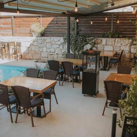 שיבניק Hostel Scala מראה חיצוני תמונה