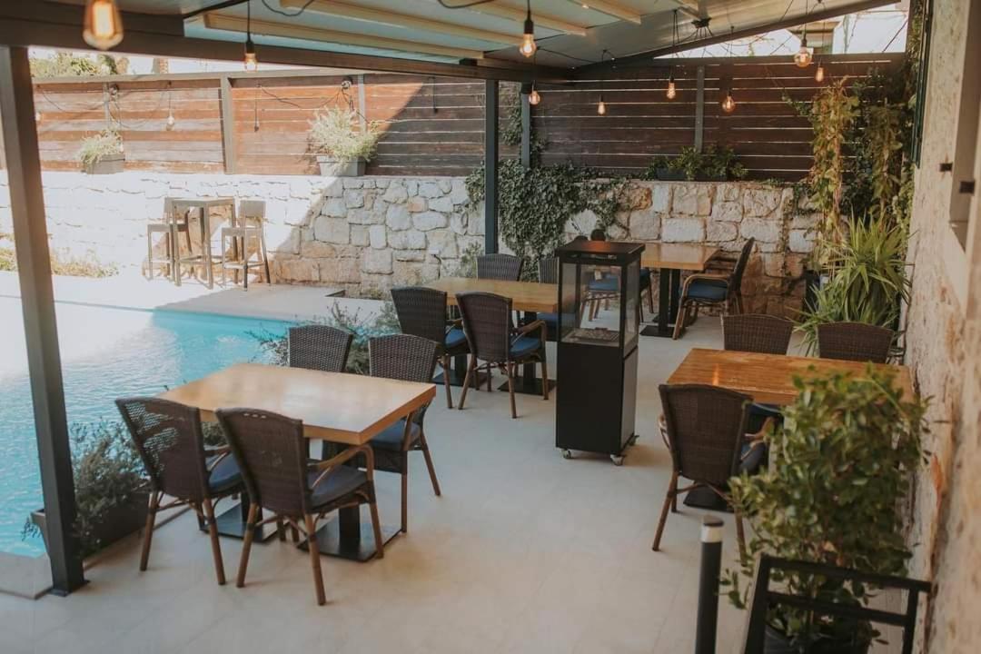 שיבניק Hostel Scala מראה חיצוני תמונה