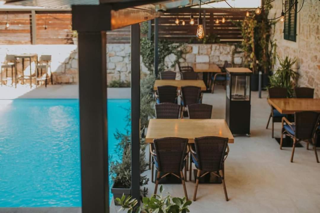 שיבניק Hostel Scala מראה חיצוני תמונה