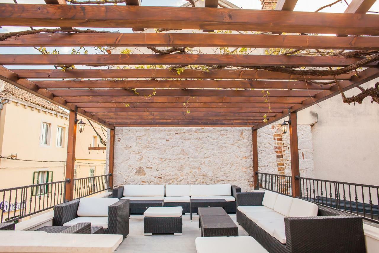 שיבניק Hostel Scala מראה חיצוני תמונה