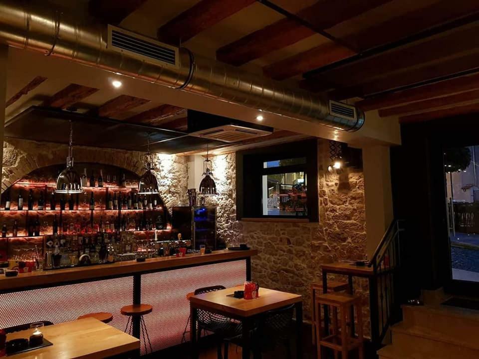 שיבניק Hostel Scala מראה חיצוני תמונה