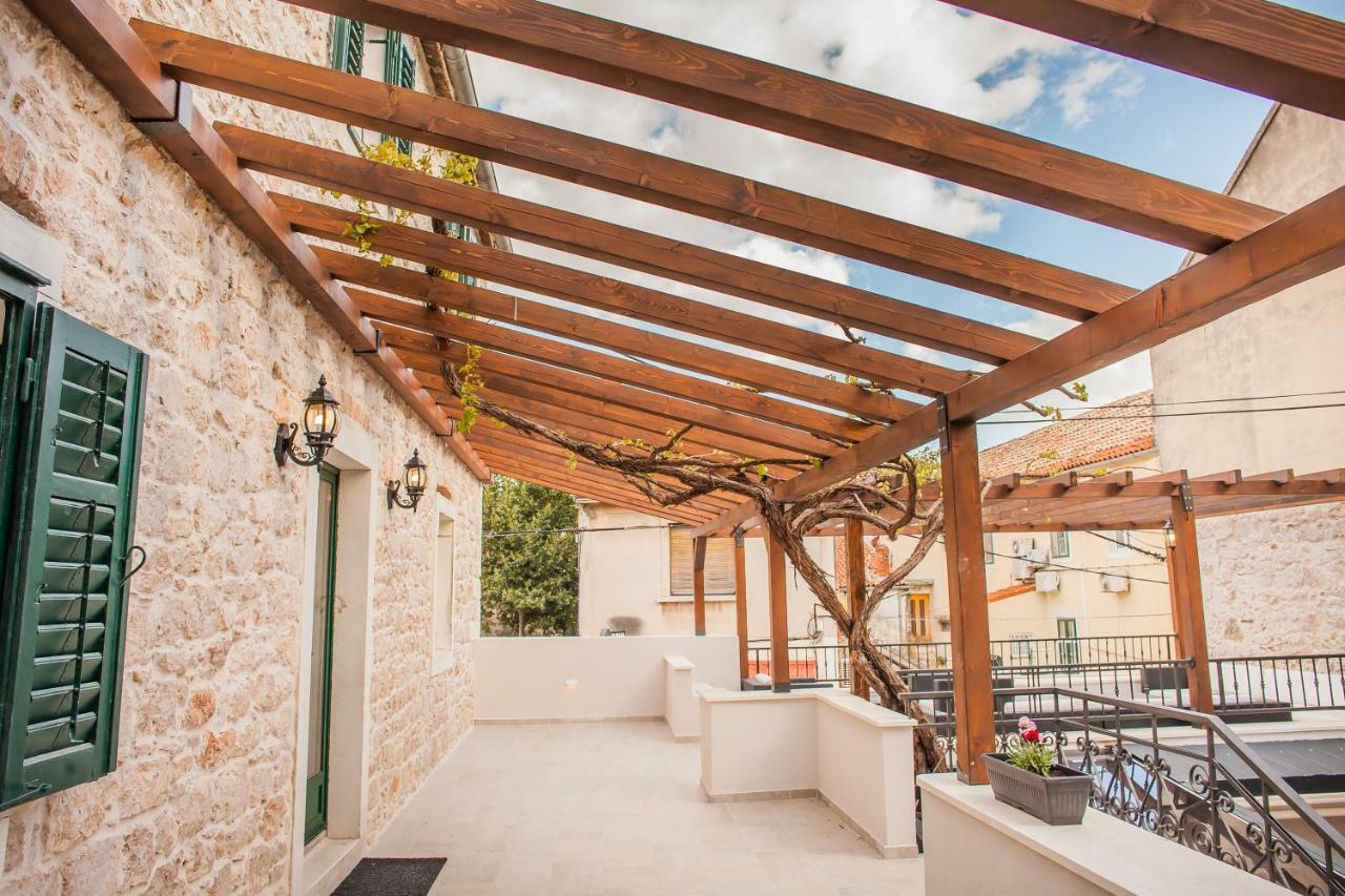 שיבניק Hostel Scala מראה חיצוני תמונה