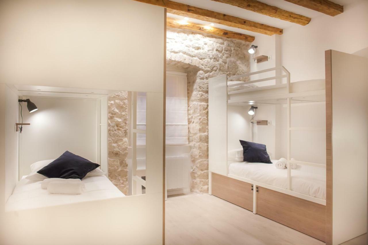שיבניק Hostel Scala מראה חיצוני תמונה