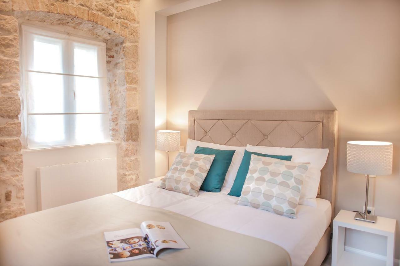 שיבניק Hostel Scala מראה חיצוני תמונה