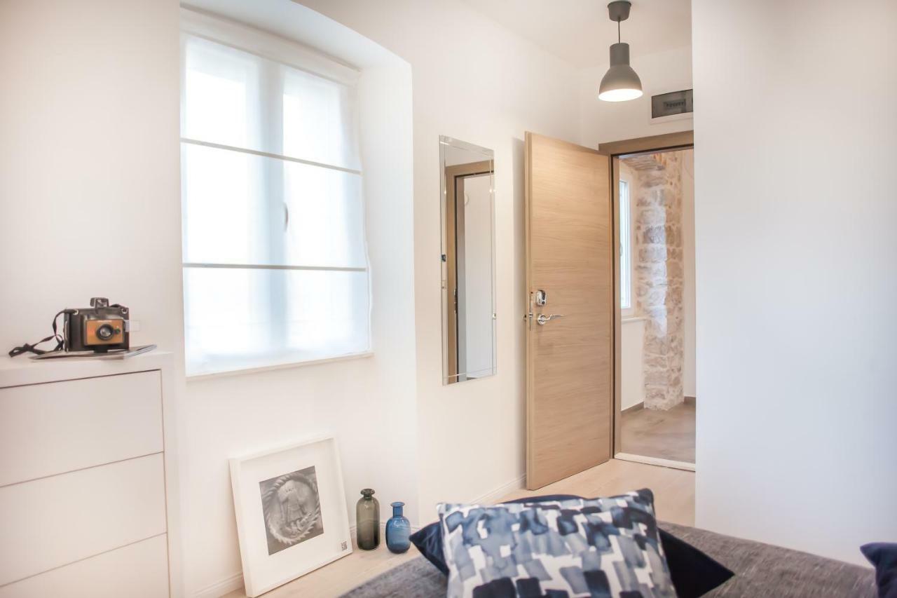 שיבניק Hostel Scala מראה חיצוני תמונה